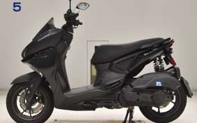 YAMAHA X FORCE SG79J
