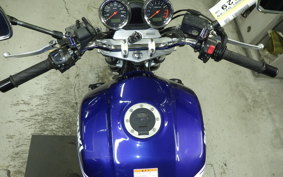 SUZUKI GSX1400 2003 GY71A