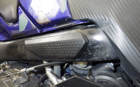 HONDA CB650F