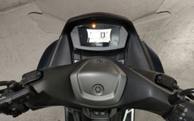 YAMAHA N-MAX 155 SG66J