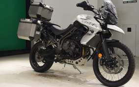 TRIUMPH TIGER 800 2019