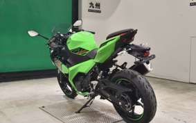 KAWASAKI NINJA 400 2018 EX400L