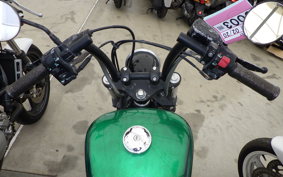 YAMAHA DRAGSTAR1100 CLASSIC (ｼ VP13J