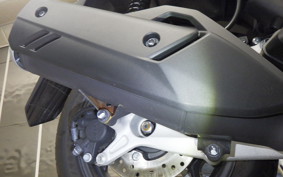 HONDA PCX 160 KF47