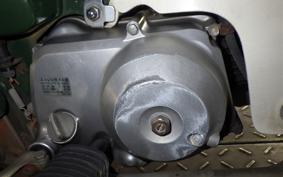 HONDA C50 SUPER CUB 1991 AA01