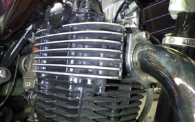 YAMAHA SR400 Gen.3 2005 RH01J