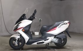KYMCO  KYMCO G-DINK250I ..