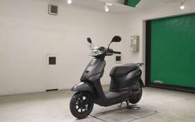 HONDA TACT-4ﾍﾞｰｼｯｸ 2007 AF79