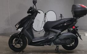 YAMAHA  CYGNUS  GRIF ASU SEJ4J