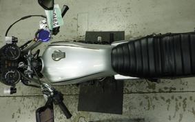 YAMAHA XJ400 SPECIAL 1981 4G0