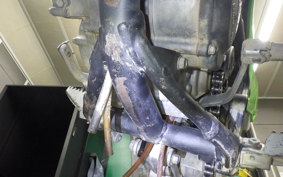KAWASAKI KX112 KX112A
