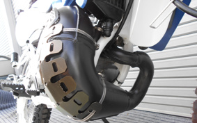 SUZUKI TS125R SF15A