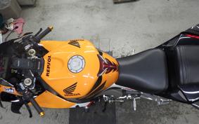 HONDA CBR1000RR 2007 SC57