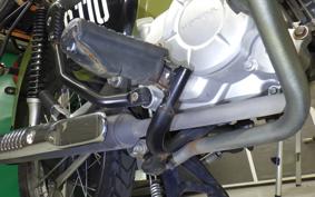 HONDA CROSS CUB 110 JA45