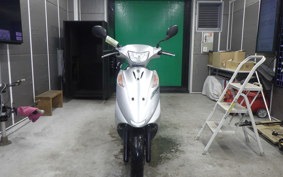 SUZUKI ADDRESS V125 G 2018 CF46A
