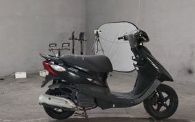 YAMAHA JOG ZR EVOLUTION2 SA39J