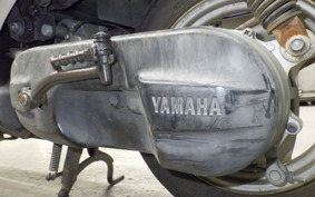 YAMAHA JOG Gen.4 2012 SA16J