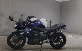 KAWASAKI NINJA 400R 2014 ER400B