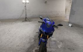 YAMAHA YZF R-3 2019 RH13J