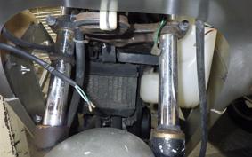 HONDA NS-1 GEN 2 1995 AC12