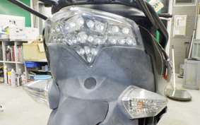 YAMAHA MAJESTY155 S 2019 SG28J