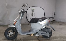 SUZUKI LETS4 CA45A