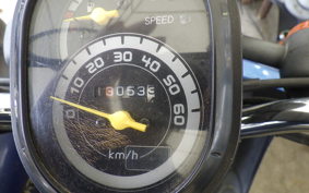 HONDA TODAY 2 AF67