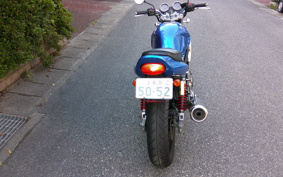KAWASAKI BALIUS250-2 ZR250B
