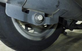 YAMAHA AXIS 125 TREET SE53J