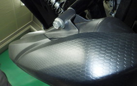 YAMAHA AERO X 155