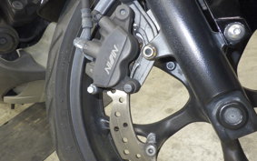 HONDA NC 700 S 2013 RC61