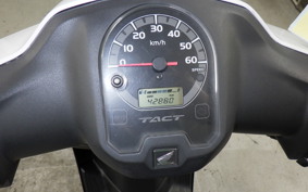 HONDA TACT-4ﾍﾞｰｼｯｸ AF79