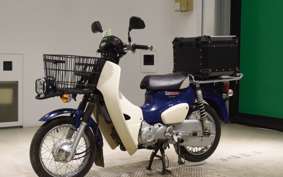 HONDA C50 SUPER CUB 2022 AA07