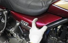 KAWASAKI ZEPHYR 1100 1992 ZRT10A