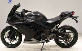 KAWASAKI NINJA 250 ABS EX250L