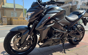 SUZUKI GSX-S 1000 2021 GT79B