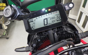 HONDA CRF250 GEN 2 RALLY 2021 MD47