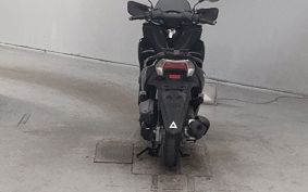 YAMAHA TORI CITY125 SE82J