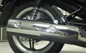 HONDA CBF125T
