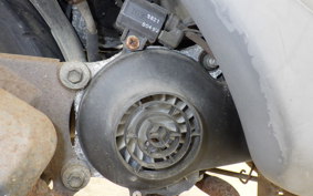 SUZUKI LET's 2 CA1PA