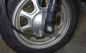 HONDA TACT-4ﾍﾞｰｼｯｸ 1993 AF79