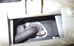HONDA TODAY 2 AF67
