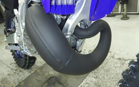 YAMAHA YZ250X 2025 CG50C