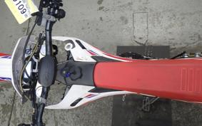FANTIC ENDURO 250
