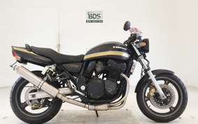 SUZUKI INAZUMA 400 (GSX400) 1997 GK7BA