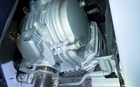 HONDA C125 SUPER CUB 2017 JA48