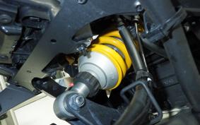 YAMAHA MT-09 SP 2023 RN69J