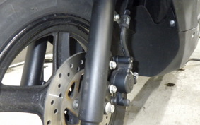 SUZUKI ADDRESS V125 DT11A