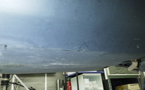 YAMAHA JOG-7 2017 AY01