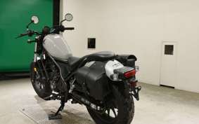 HONDA REBEL 250 A 2005 MC49
